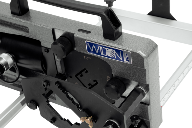 Wilton SHR™ Strut & Threaded Rod Shear