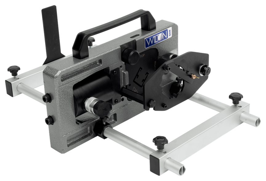 Wilton SHR™ Strut & Threaded Rod Shear