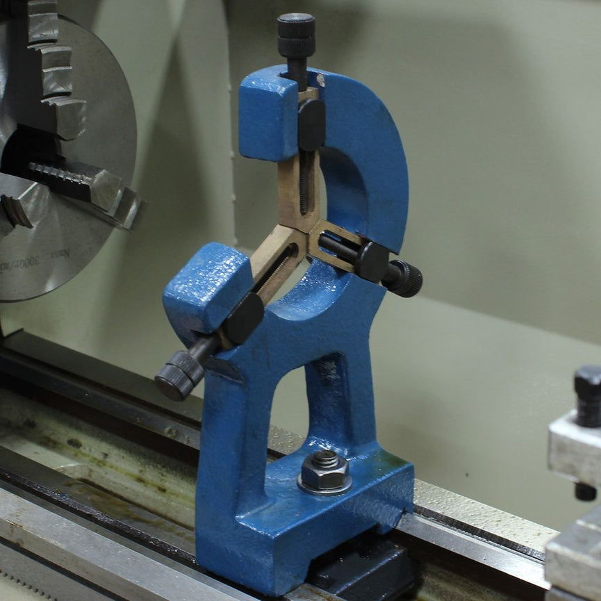 PL-1022VS-V2; 110V Variable Speed Bench Top Lathe, 10" Swing, 22" Bed Length