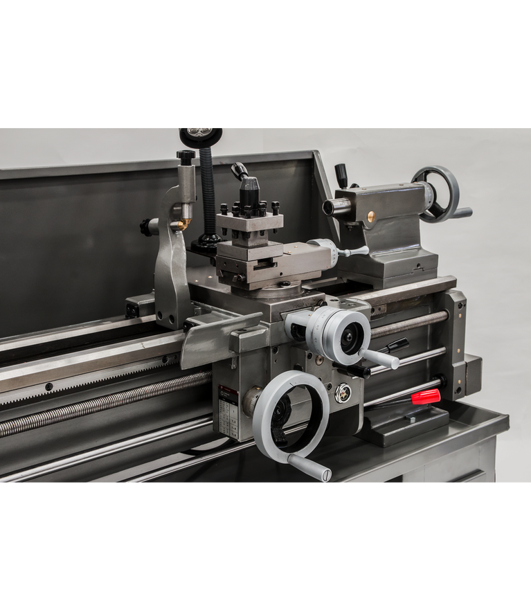 BDB-1340A Belt Drive Bench Lathe