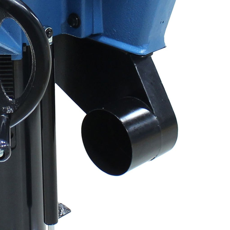 DG-500; 20" Disc Diameter. 25-1/2" x 14-1/2" Work Table 2HP, 220V 1Phase