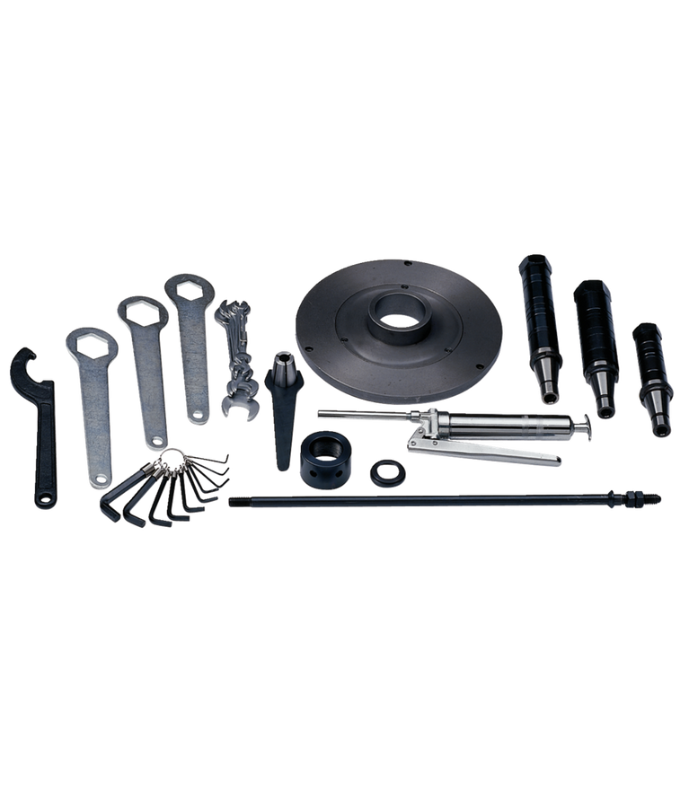 TS29 Shaper, 7.5HP 3PH 230/460V, Sliding Table