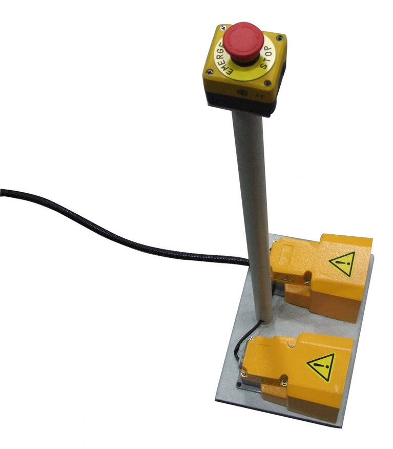 R-M55; 220V 1Phase 60 Htz Roll Bender