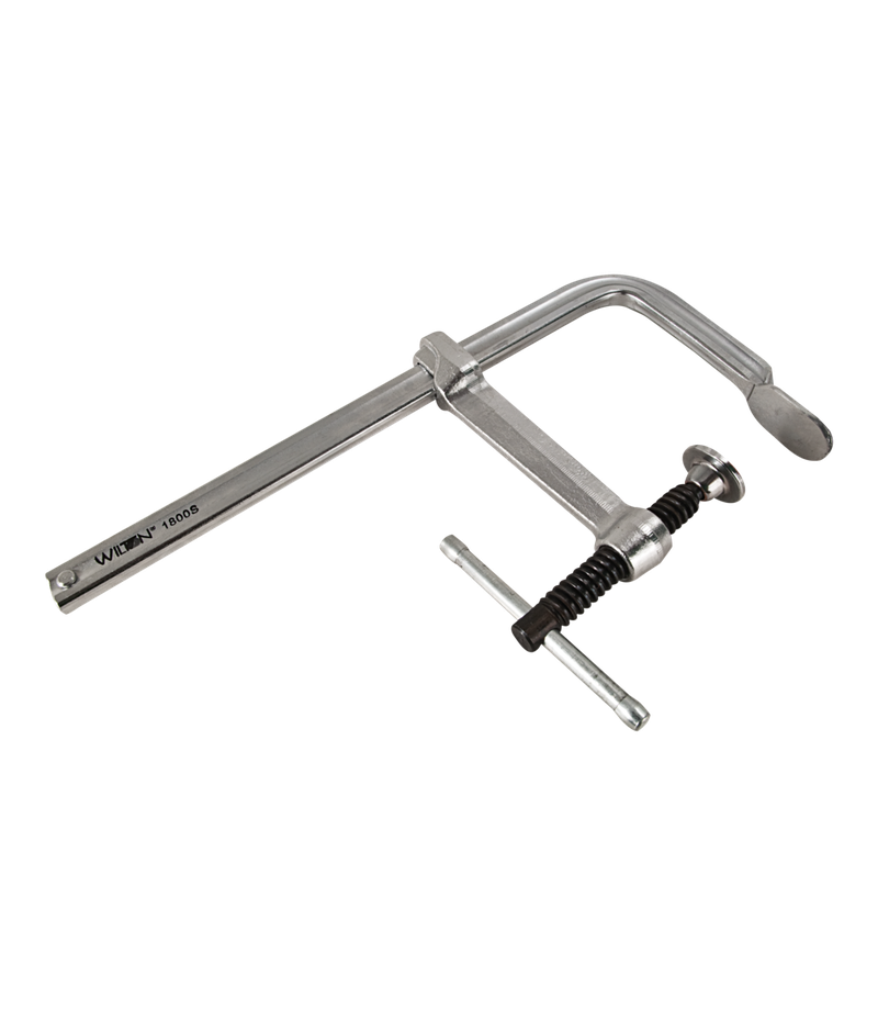 1800S-18, 18" Regular Duty F-Clamp