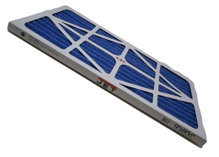 Electrostatic Outer Filter for AFS-1000B