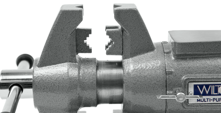 450P, Multi-Purpose 4-1/2” Vise with Swivel Base