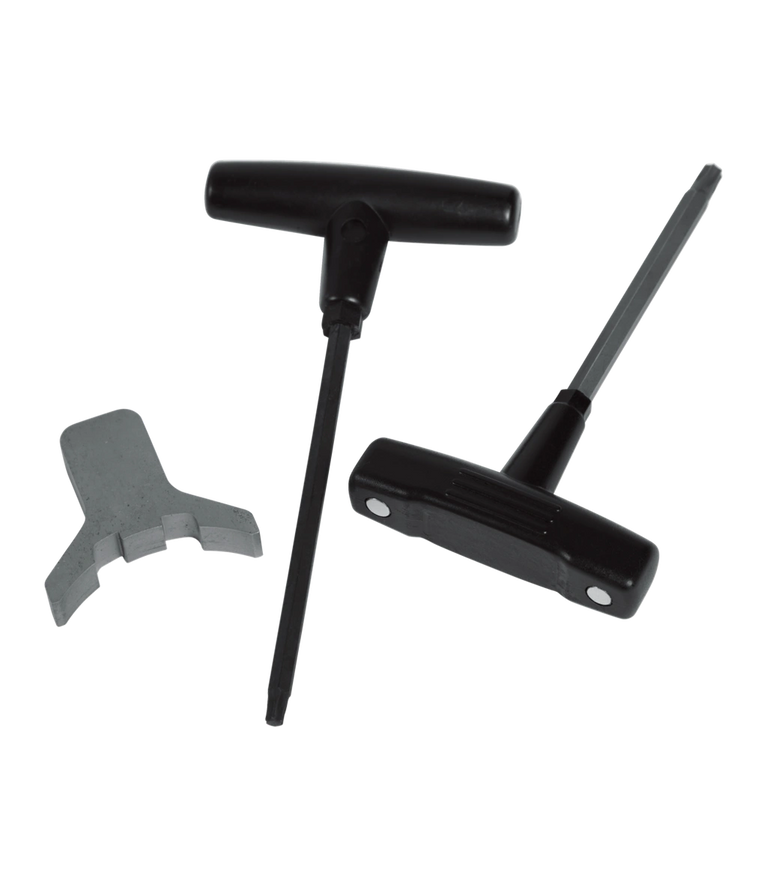 JWP-15B 15" CS Planer with Straight Knives