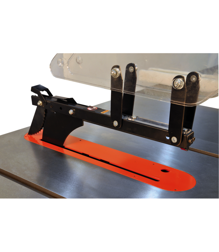 64B, 1.75 HP 115/230V, 30" Fence with Riving Knife