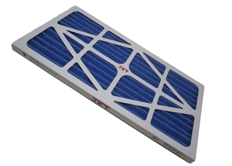 Electrostatic Outer Filter for AFS-1000B