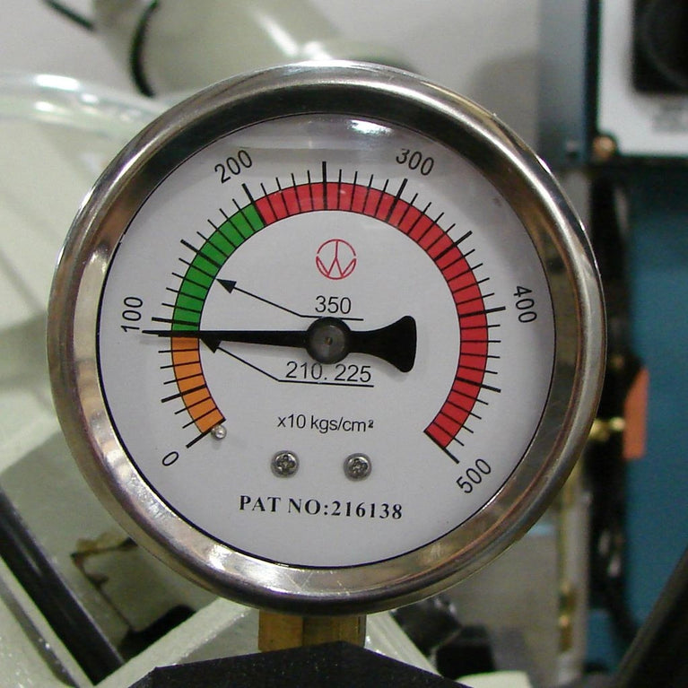 BS-210M; 6.69" Variable Speed Mitering Bandsaw 1HP, 110V, Single Phase