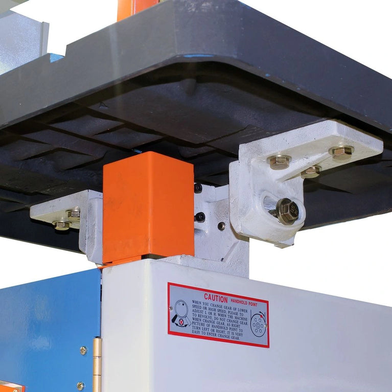 BSV-20VS-V2; 20" Variable Speed Vertical Bandsaw 2HP 220V Single Phase