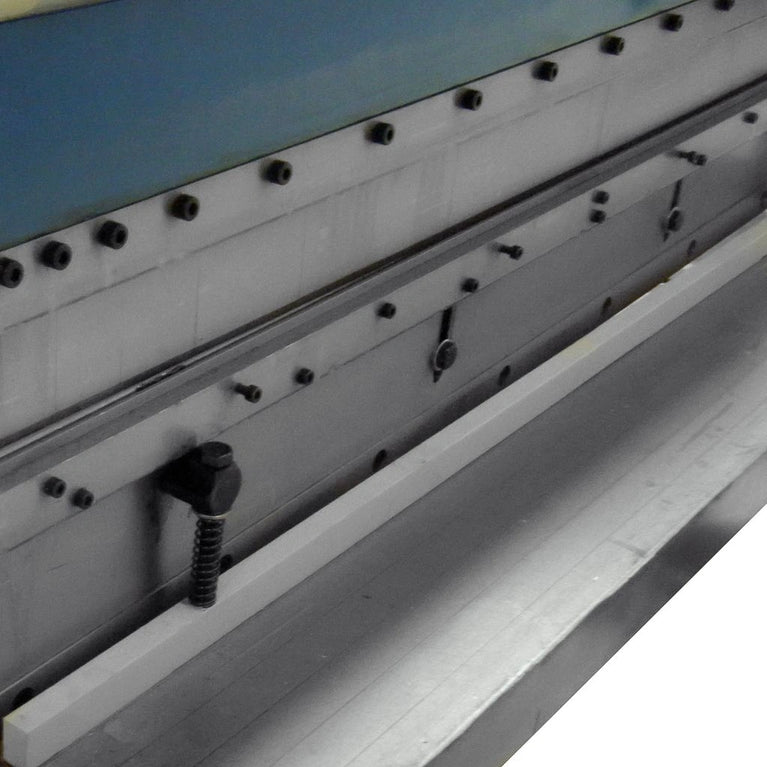 SBR-5216; 3 in 1 Combination Shear Brake and Roll. 52" Bed Width, 16 Gauge Mild Steel Capacity