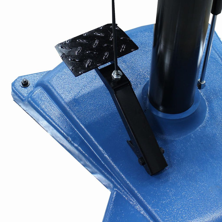 DG-500; 20" Disc Diameter. 25-1/2" x 14-1/2" Work Table 2HP, 220V 1Phase