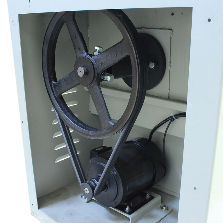 BSV-12VS-V2; 12" Variable Speed Vertical Bandsaw 1HP, 120V , Single Phase