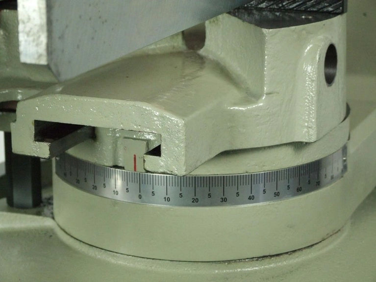 CS-350EU; 14" 350mm Variable Speed Cold Saw 3HP, 220V Single Phase