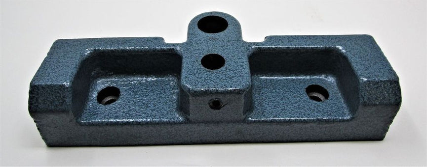 8" Low Profile Drill Press Vise