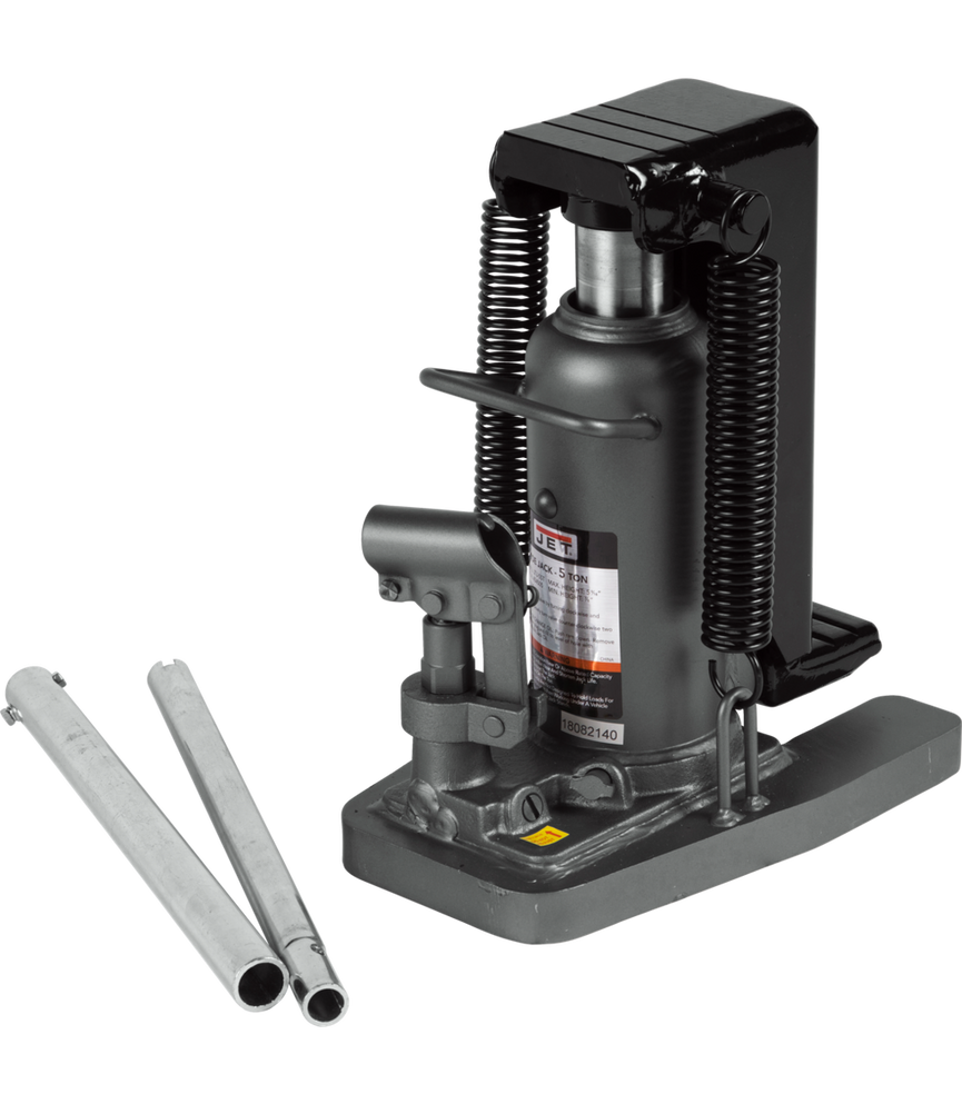 JTJ-5ST, 5T Toe Jack