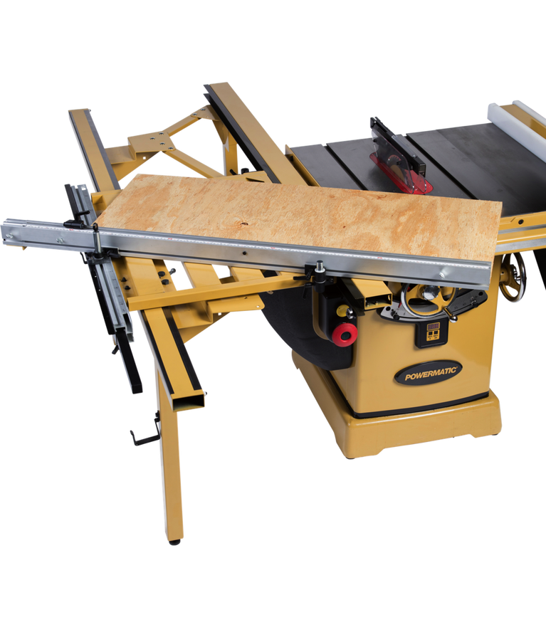 PMST-48 Powermatic Sliding Table Kit