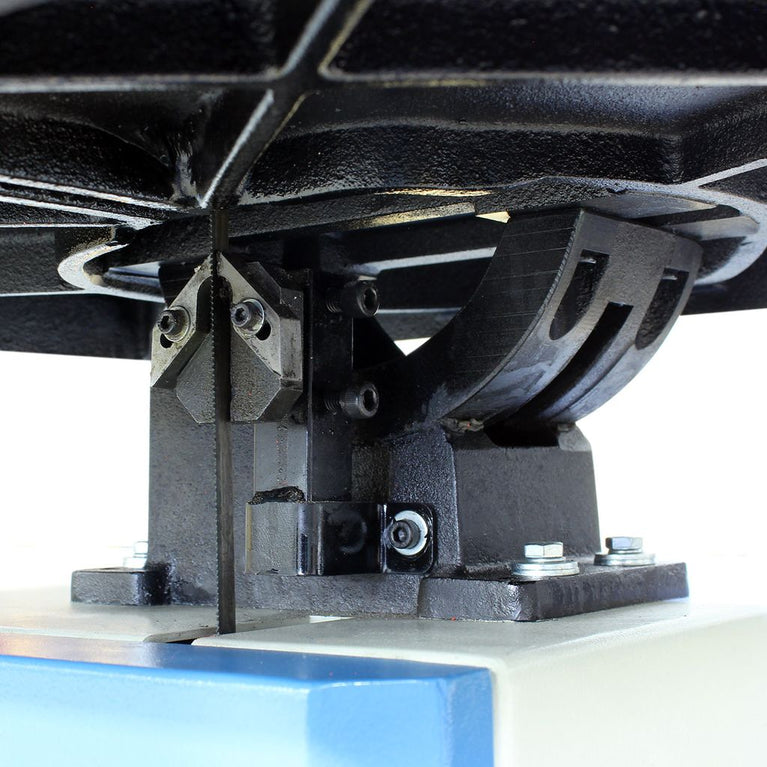 BSV-18VS-220-V2; 18" Vertical Bandsaw 1HP, 220V Single Phase