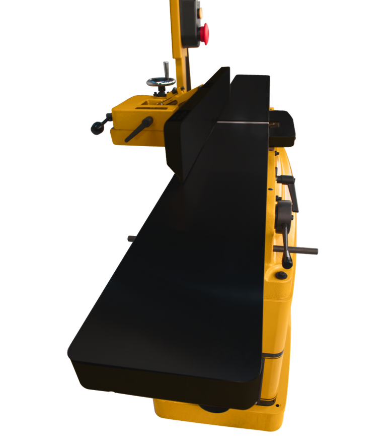 PJ-882, 8" Parallelogram Jointer, 2HP 1PH 230V