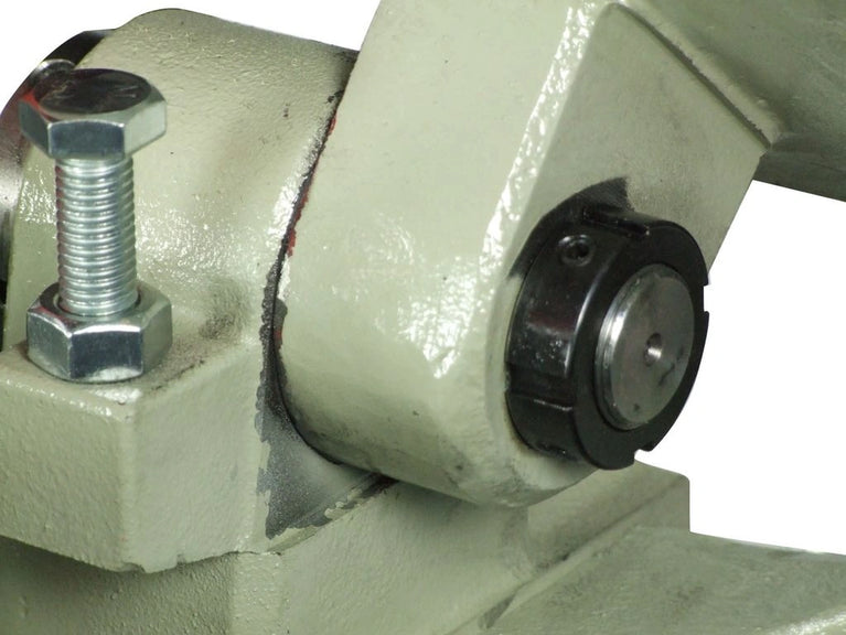 CS-350EU; 14" 350mm Variable Speed Cold Saw 3HP, 220V Single Phase