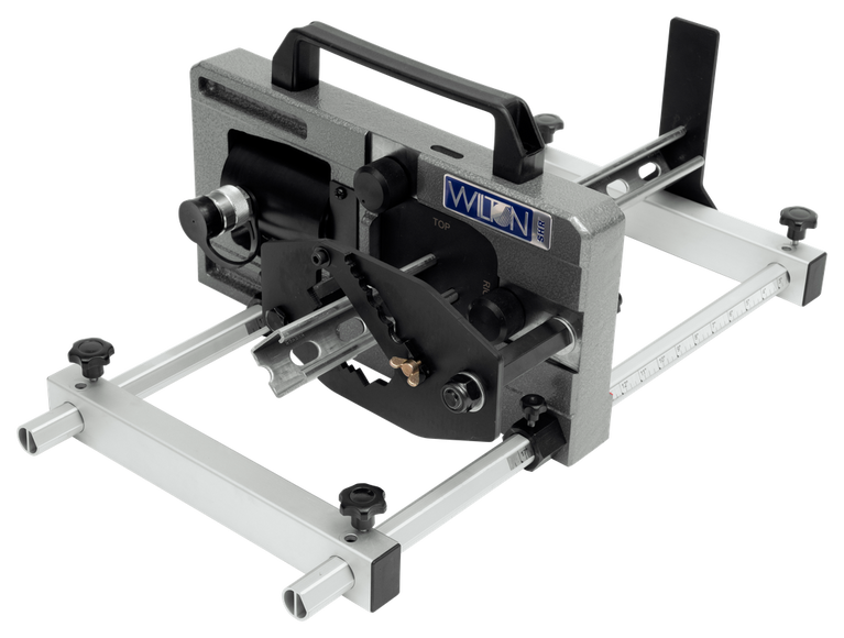Wilton SHR™ Strut & Threaded Rod Shear