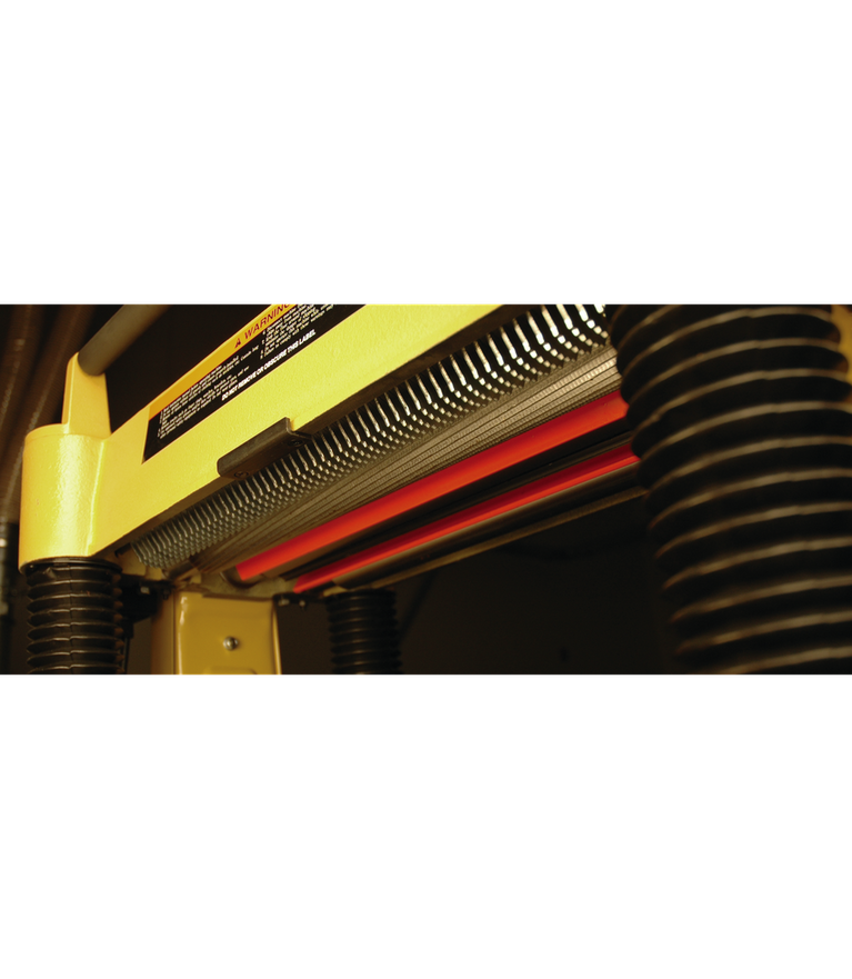 209, 20" Planer, 5HP 3PH 230/460V