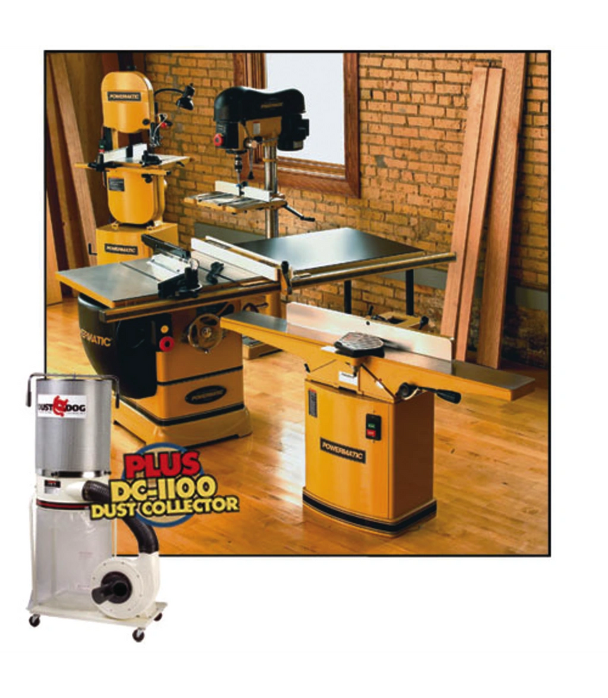 PM2020 Short Bed Lathe, 2HP 1/3PH 220V