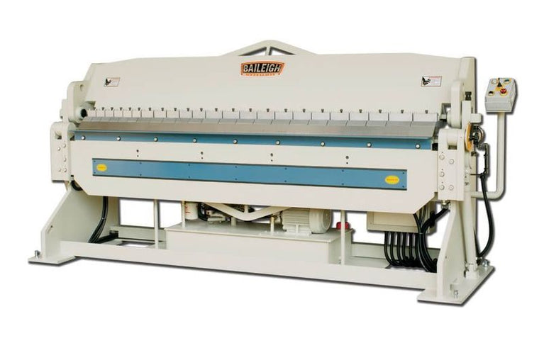 L100-100WO-10, 1 Ton 10' Lift and Overload Protection