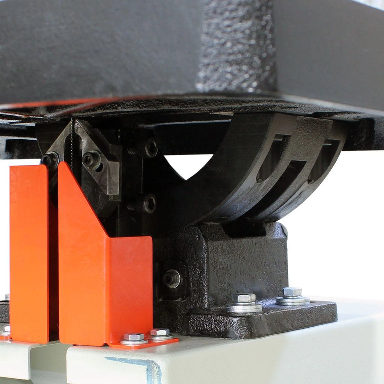 BSV-12VS-V2; 12" Variable Speed Vertical Bandsaw 1HP, 120V , Single Phase