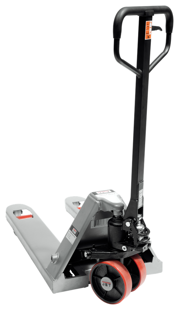 PT-2036JA, 20.5" x 36" 5500LB Pallet Truck