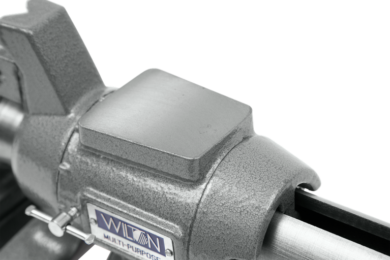 450P, Multi-Purpose 4-1/2” Vise with Swivel Base