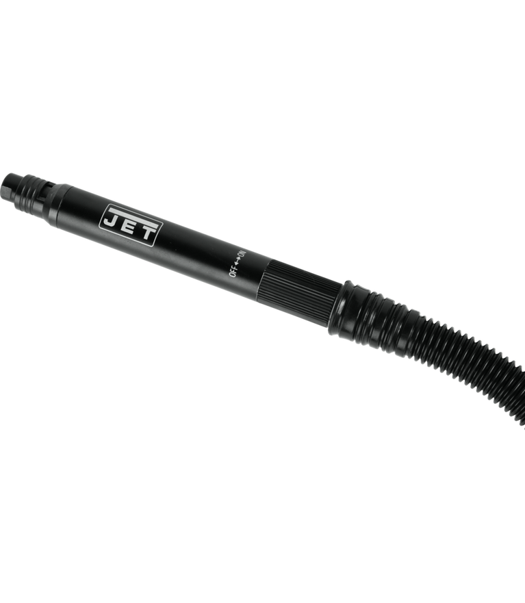 JAT-410, 1/8" Straight Pencil Die Grinder