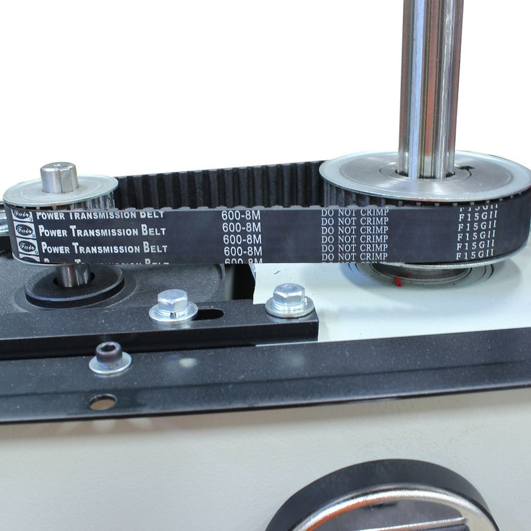 DP-1200VS; 20.8" Variable Speed Drill Press with Tapping 2HP, 220V 1Phase