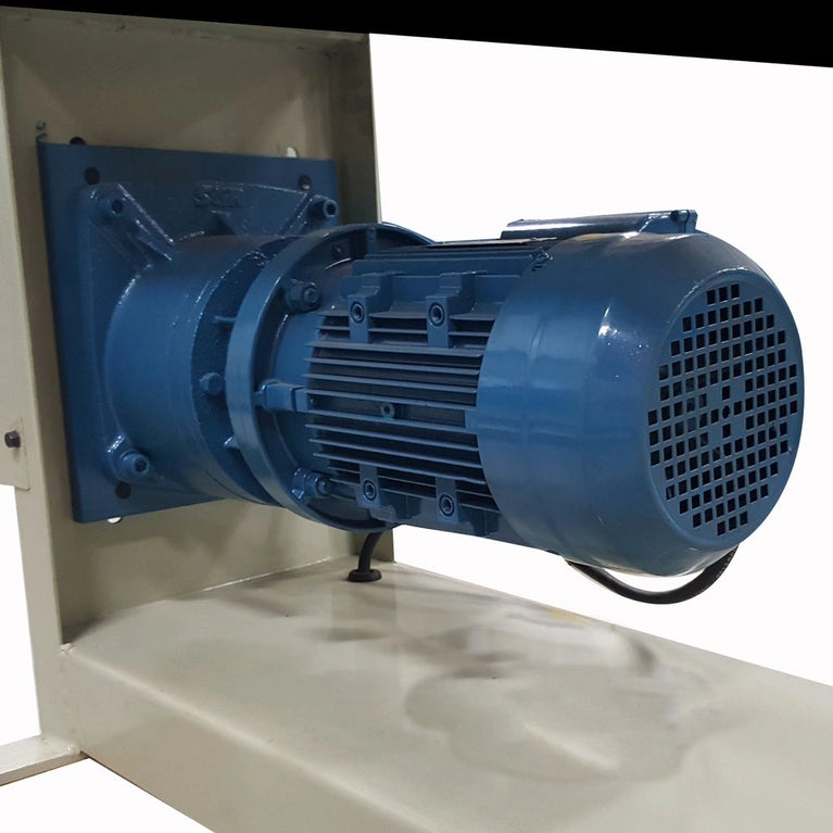 SR-5016E; 110V 60hz Slip Roll, 50" Width, 16 Gauge Mild Steel Capacity