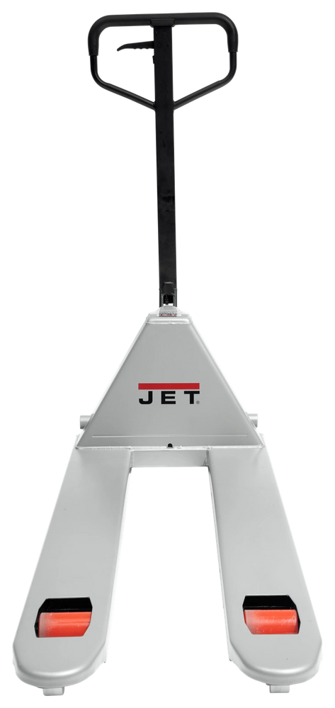 PT-2048JA, 20.5" x 48" 5500LB Pallet Truck
