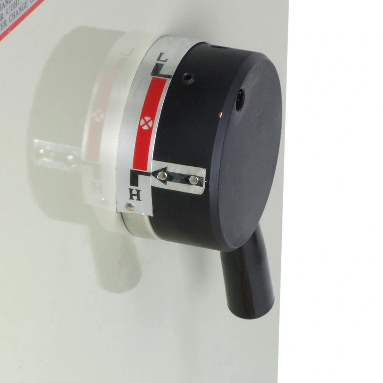 BSV-20VS-V2; 20" Variable Speed Vertical Bandsaw 2HP 220V Single Phase