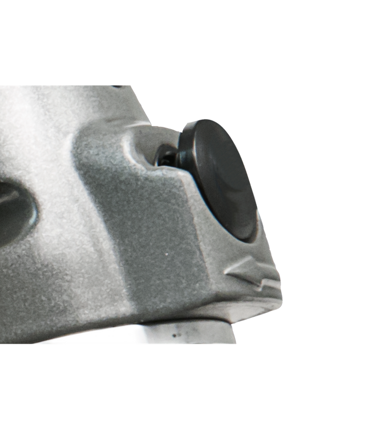 JAT-451, 5" Angle Grinder