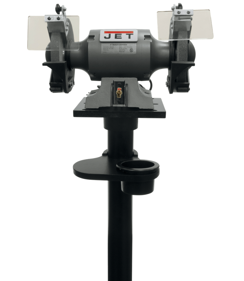 JBG-10A, 10" Shop Bench Grinder