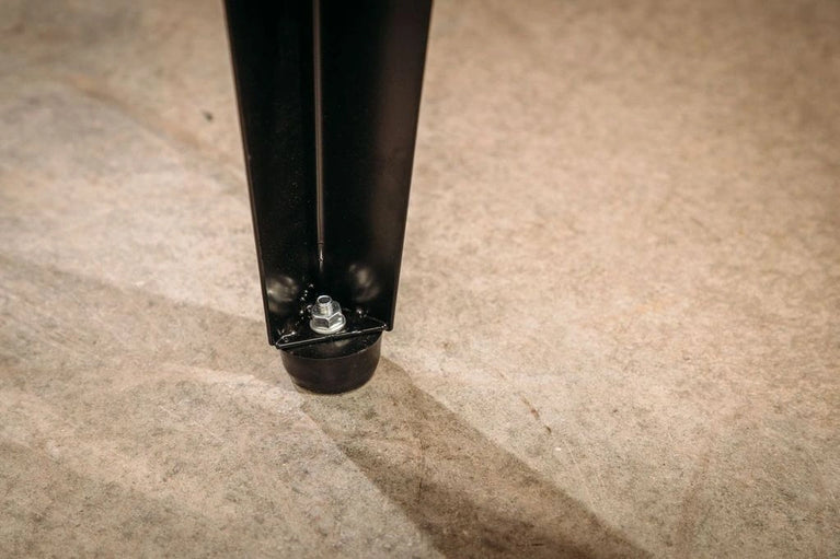 JJP-10BTOS, 10" Jointer / Planer Combo w/ Stand