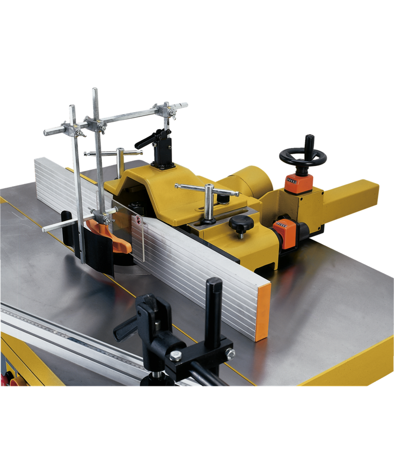 TS29 Shaper, 7.5HP 3PH 230/460V, Sliding Table