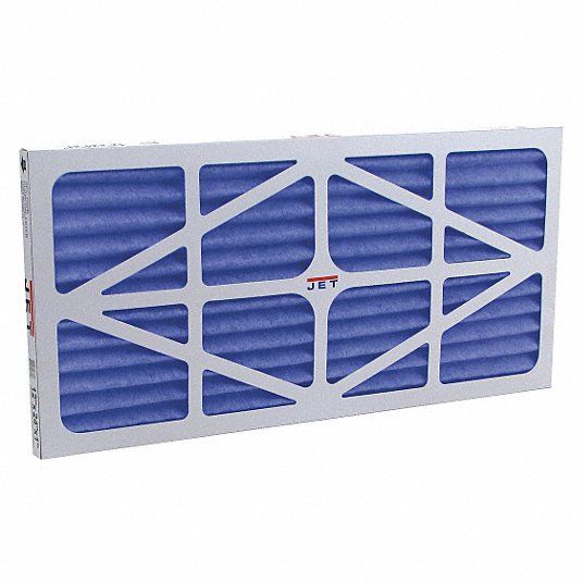 Electrostatic Outer Filter for AFS-1000B