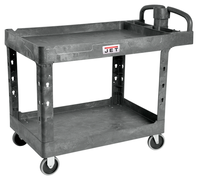 PUC-4325 Resin Utility Cart Master Pack Qty (10)