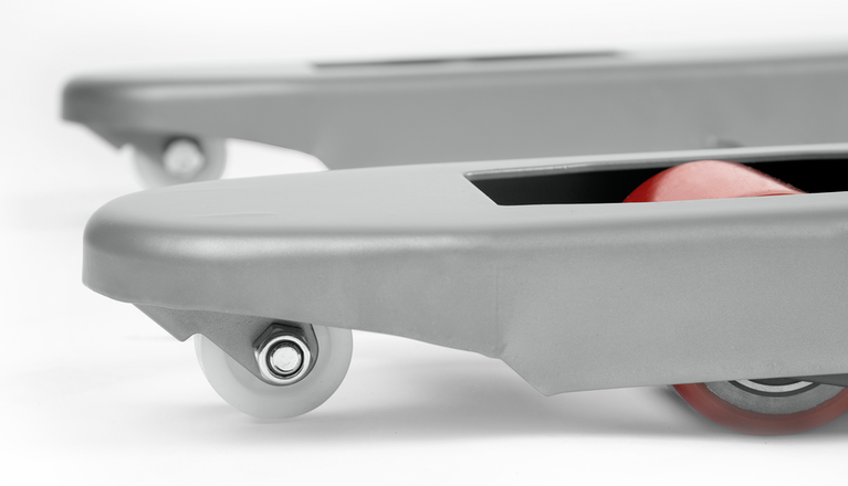 PT-2036JA, 20.5" x 36" 5500LB Pallet Truck