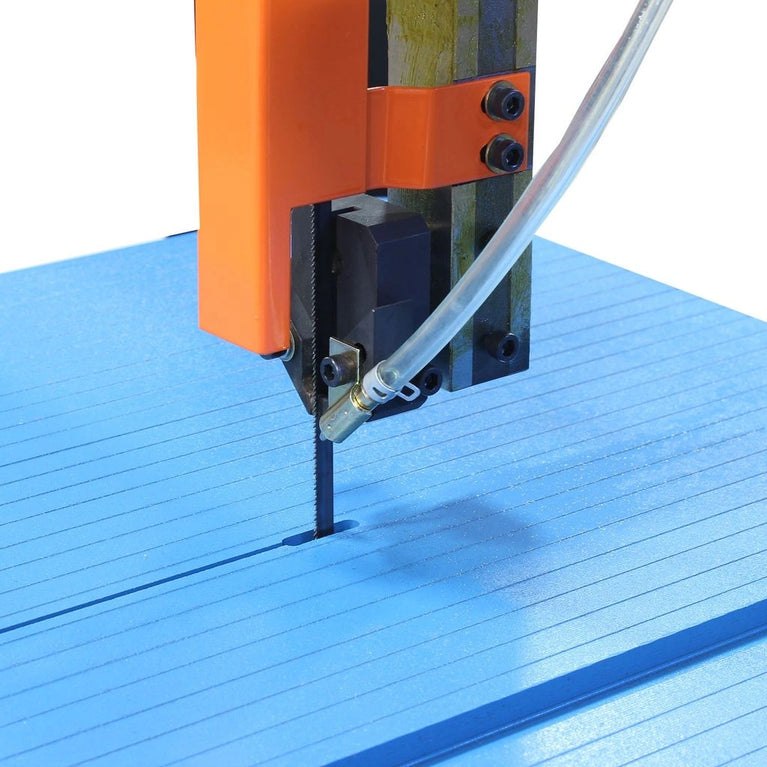 BSV-12VS-V2; 12" Variable Speed Vertical Bandsaw 1HP, 120V , Single Phase