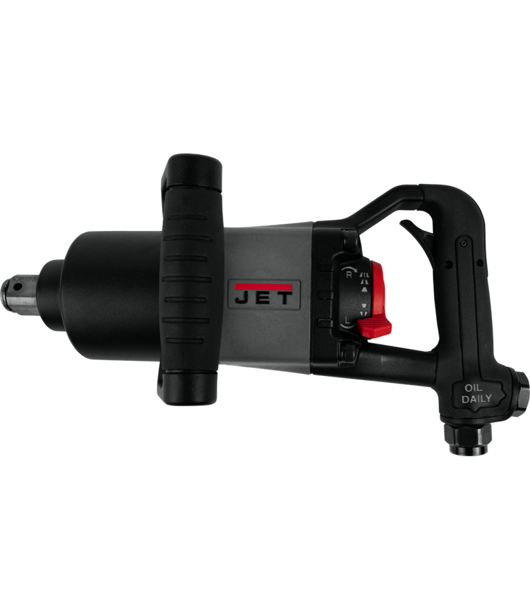 JAT-211, 1" D Handle Composite Impact Wrench