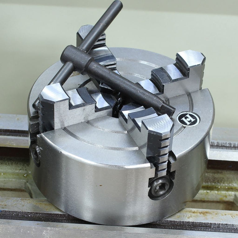 PL-1022VS-V2; 110V Variable Speed Bench Top Lathe, 10" Swing, 22" Bed Length