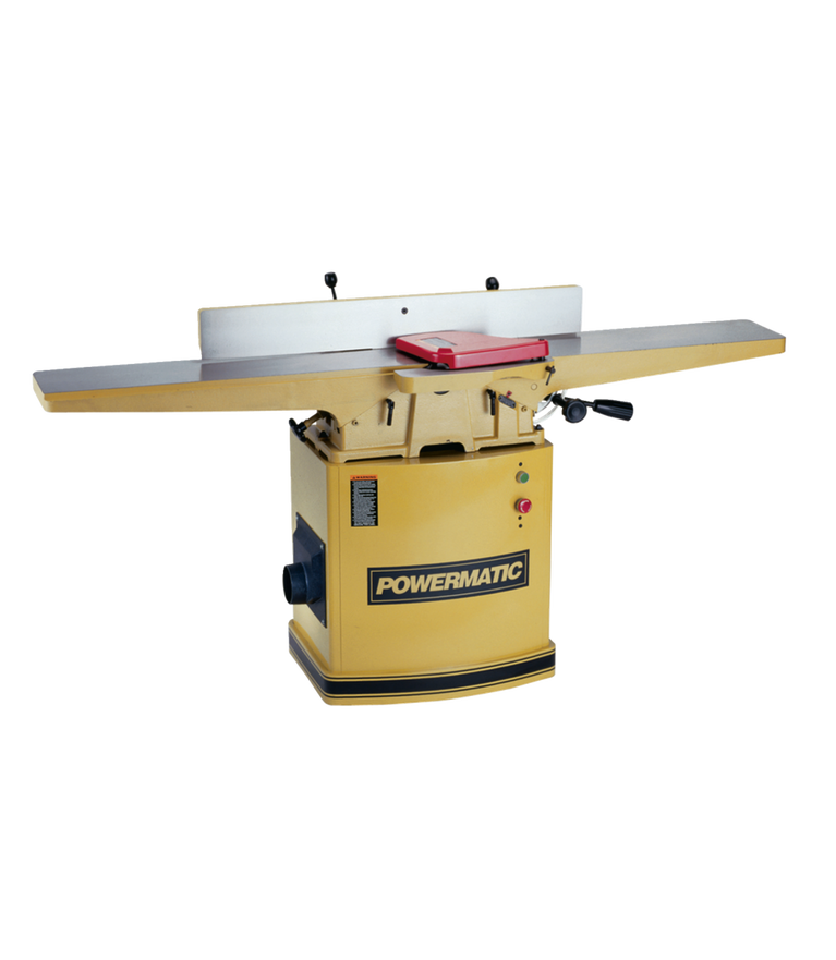 Mobile Base for PJ882,PJ882HH Jointers