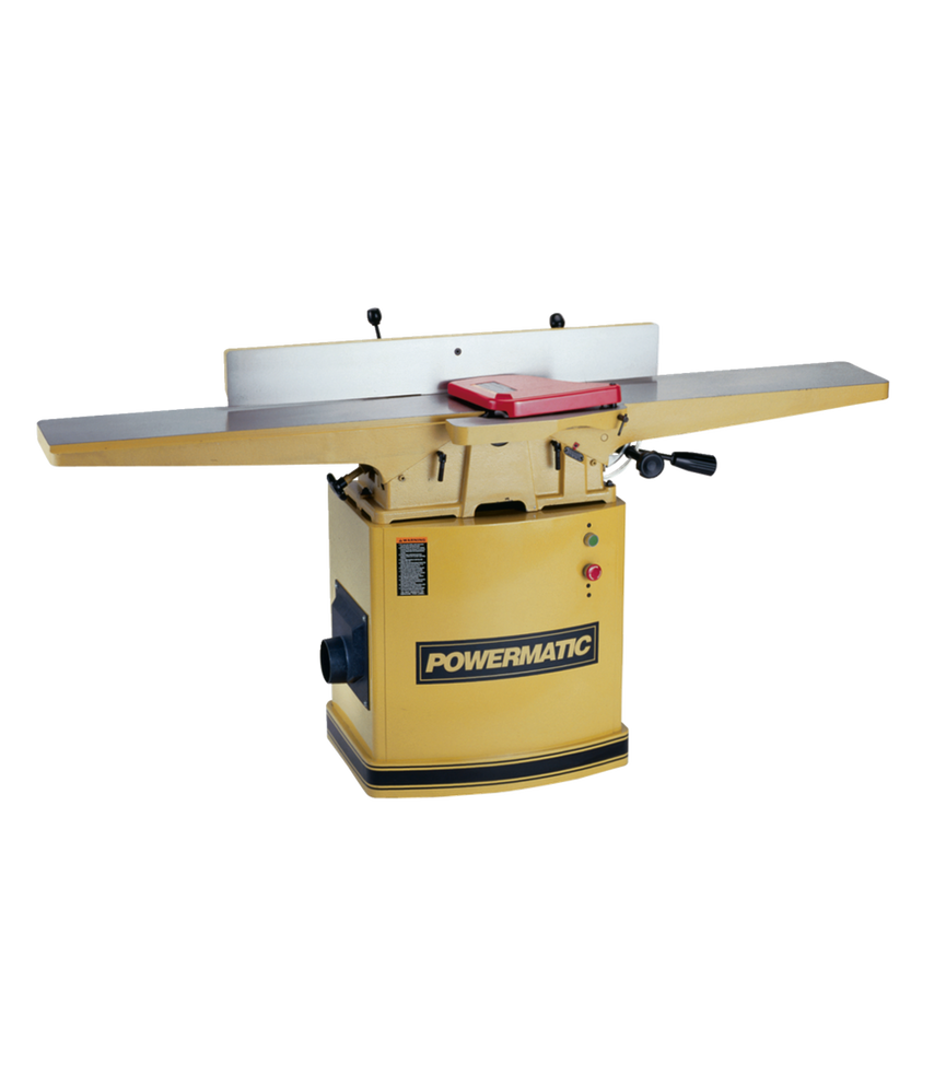 Mobile Base for PJ882,PJ882HH Jointers