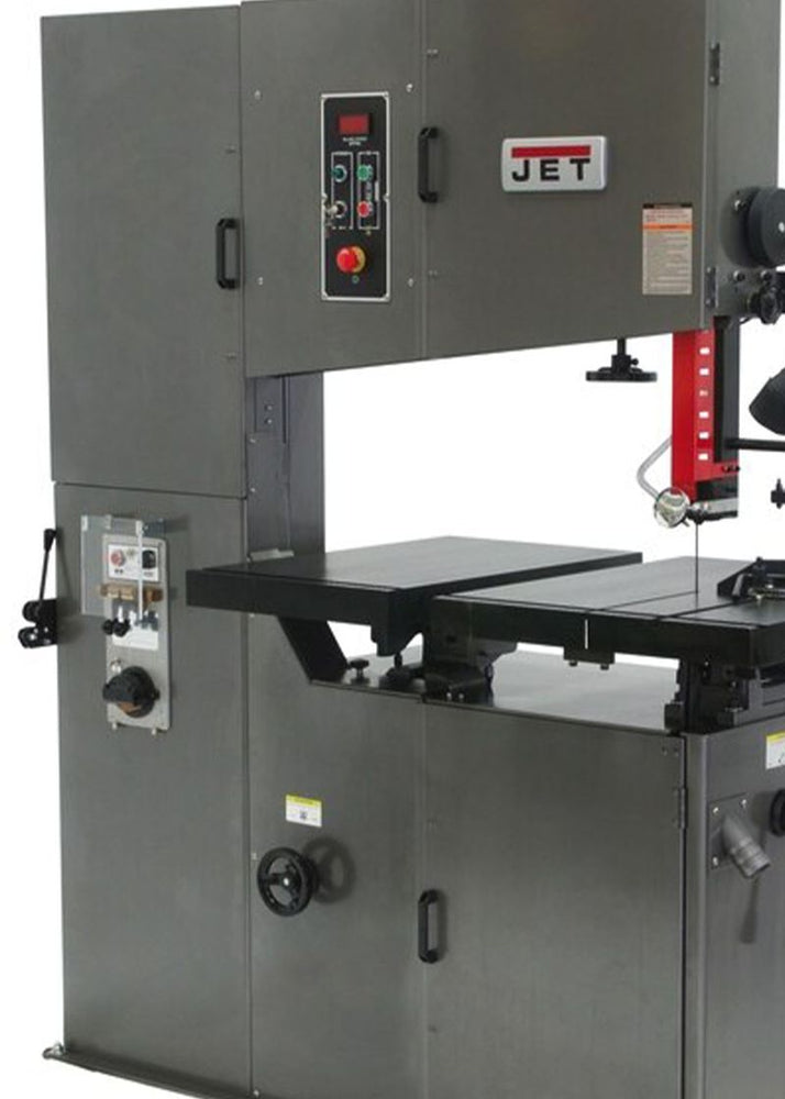 VBS-3612, 36" Vertical Bandsaw 3PH, 230V